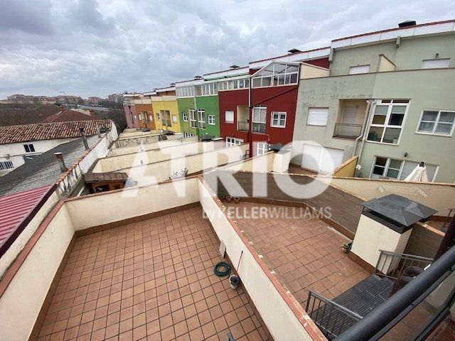 chalet en burgos · sur-2 1500€