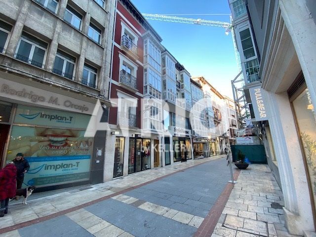 pisos en burgos · centro-1 950€