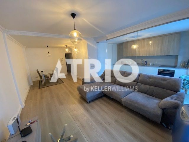 pisos en burgos · centro-1 950€