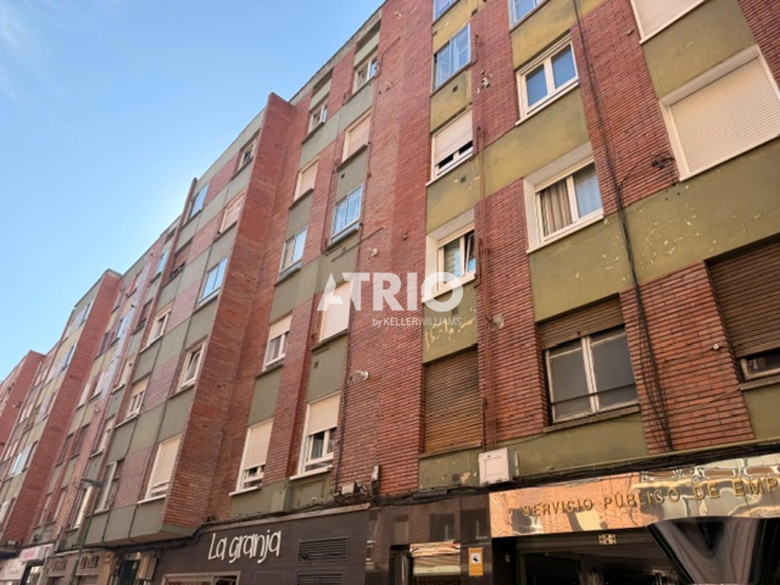 pisos en burgos · centro-2 99500€