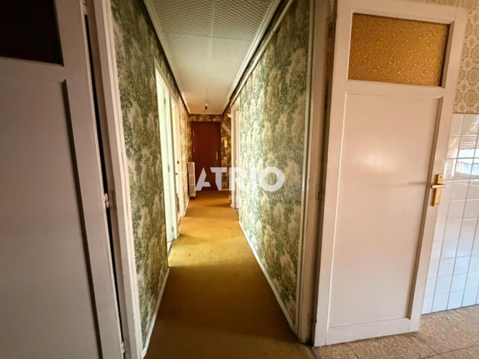 pisos en burgos · centro-2 99500€