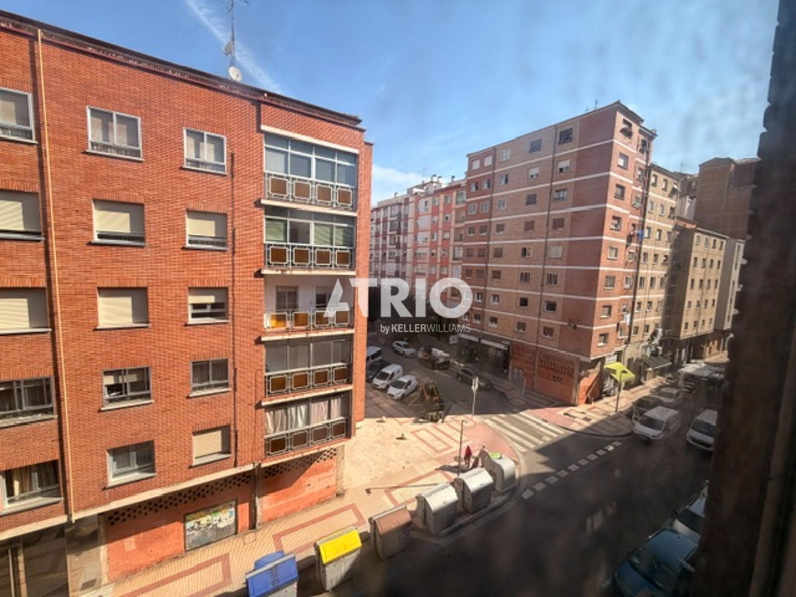 pisos en burgos · centro-2 99500€