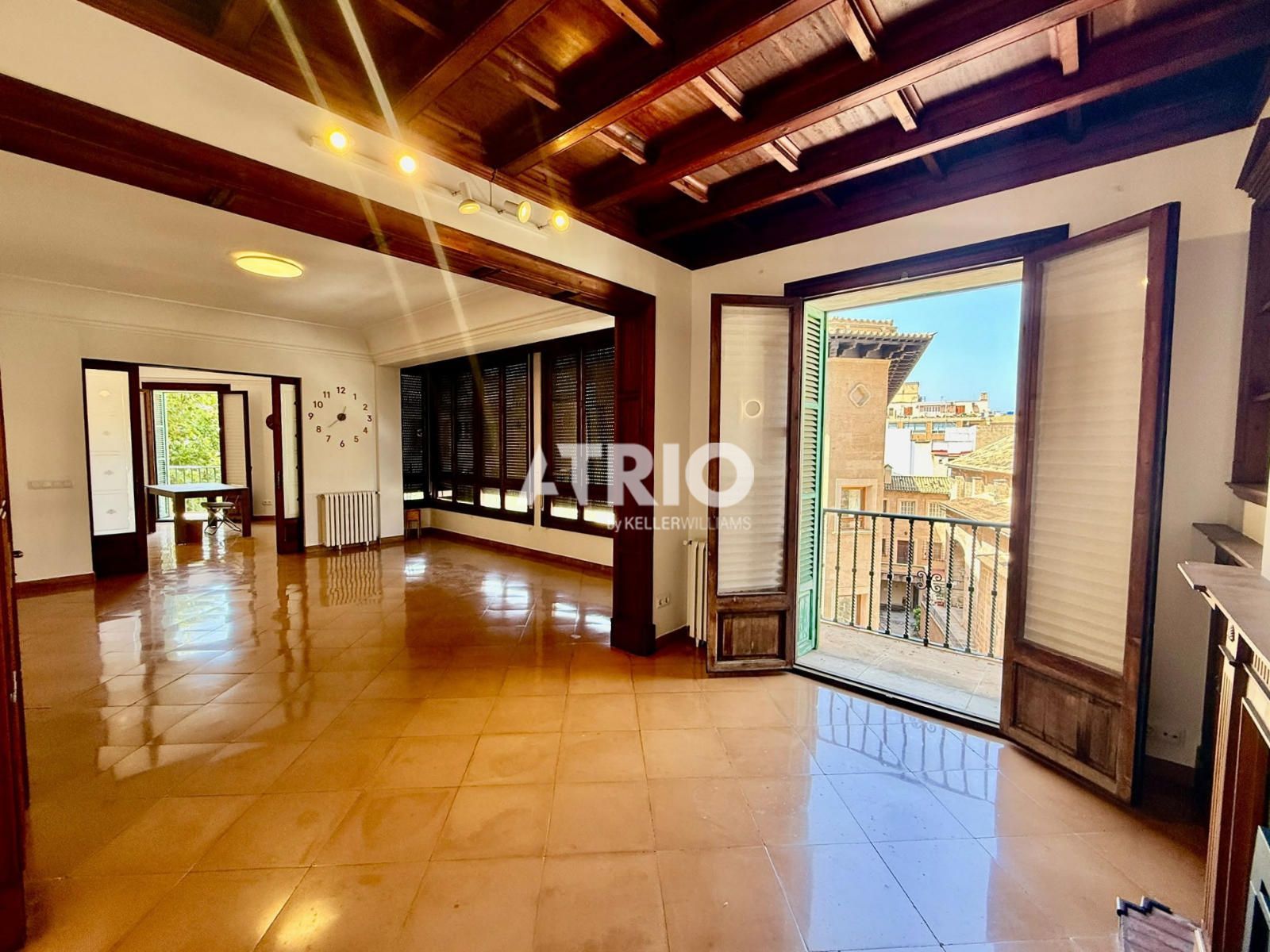 pisos en palma-de-mallorca · plaza-espana 1700€