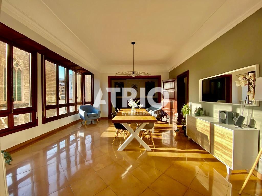 pisos en palma-de-mallorca · plaza-espana 1800€