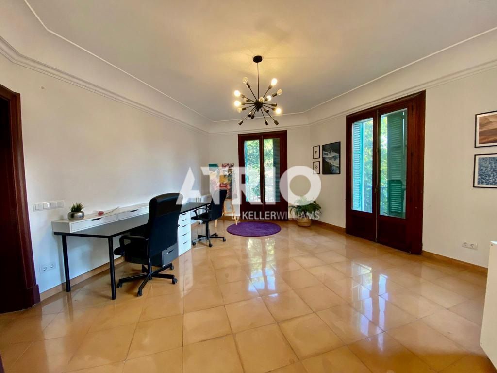 pisos en palma-de-mallorca · plaza-espana 1800€