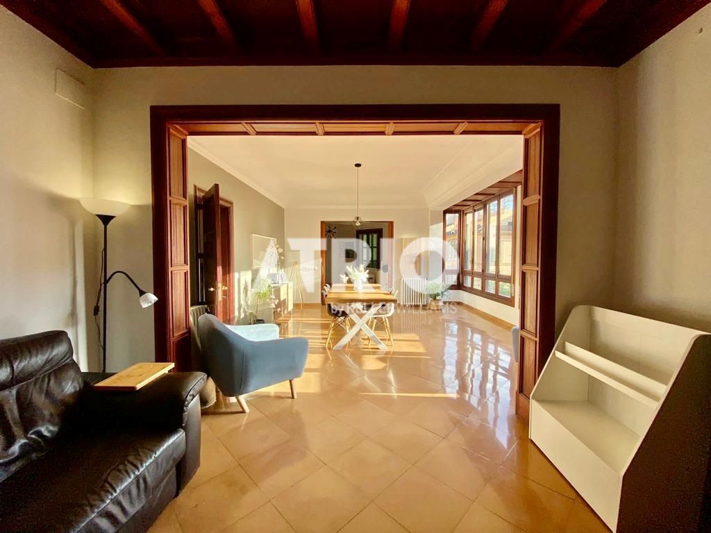 pisos en palma-de-mallorca · plaza-espana 1800€