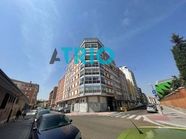 pisos en burgos · centro-3 250000€
