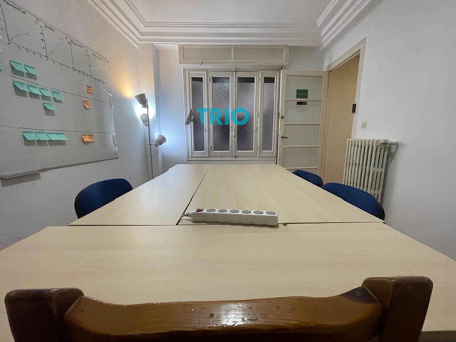 oficinas en burgos · centro-2 €