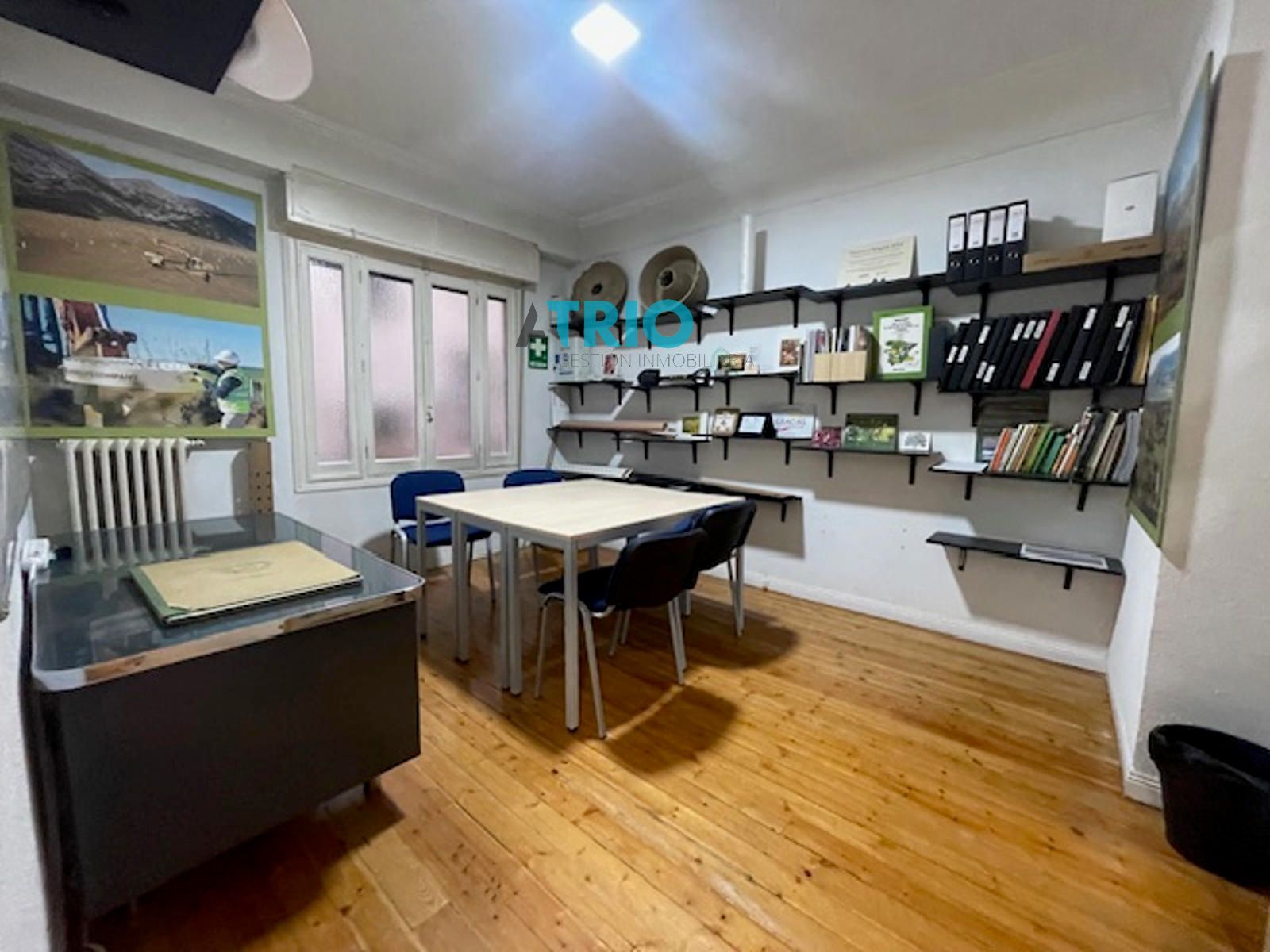 oficinas en burgos · centro-2 €