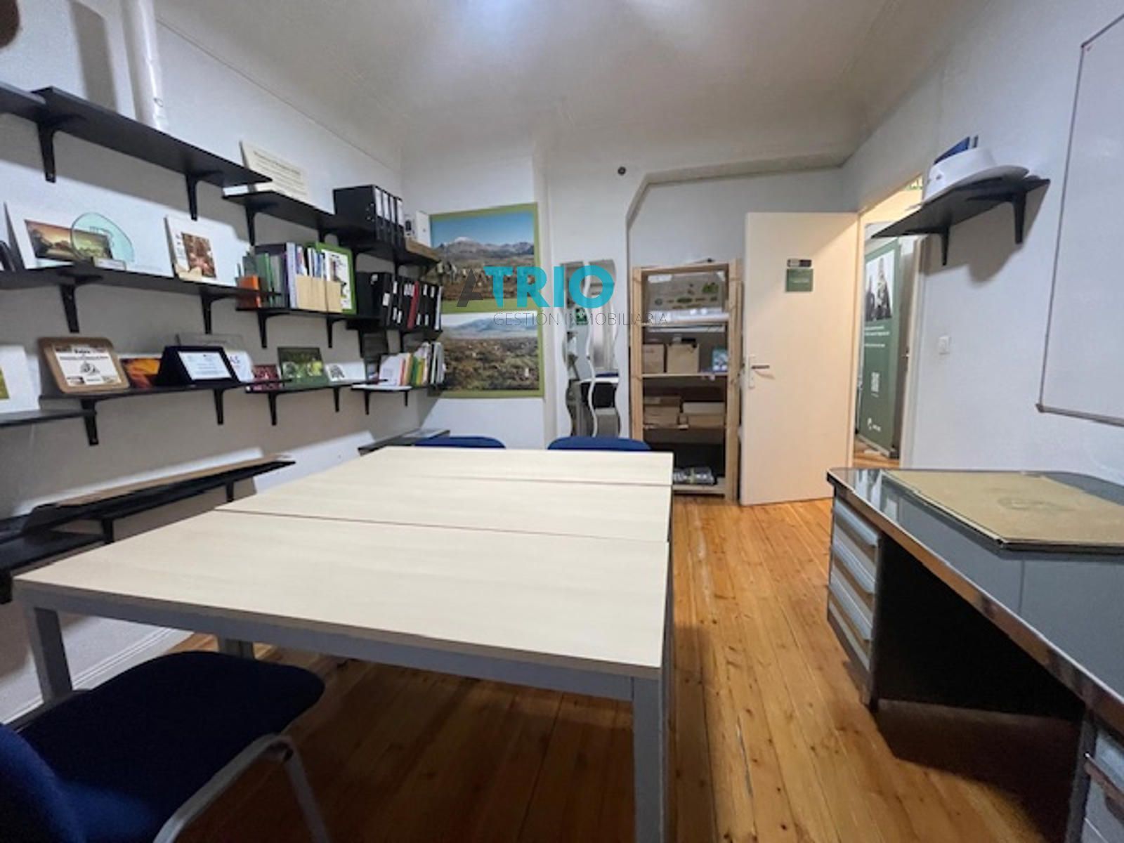 oficinas en burgos · centro-2 €