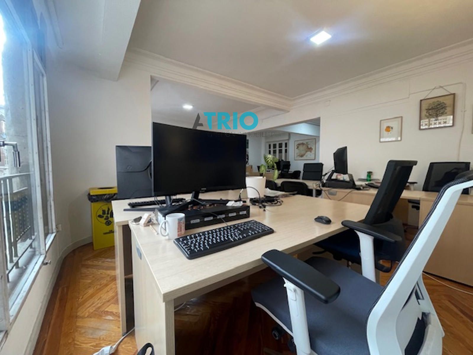 oficinas en burgos · centro-2 €