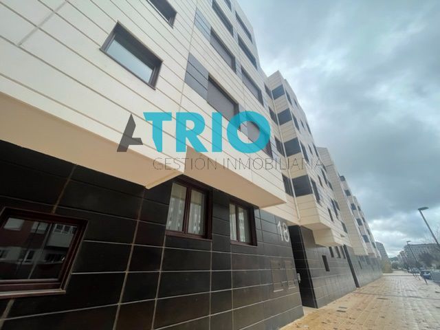 pisos en burgos · gamonal-3 950€