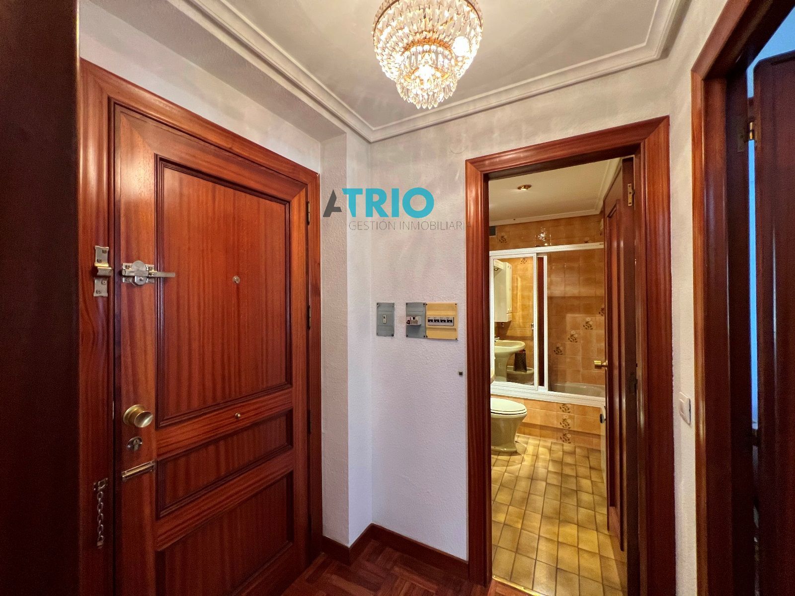 pisos en burgos · centro-2 650€