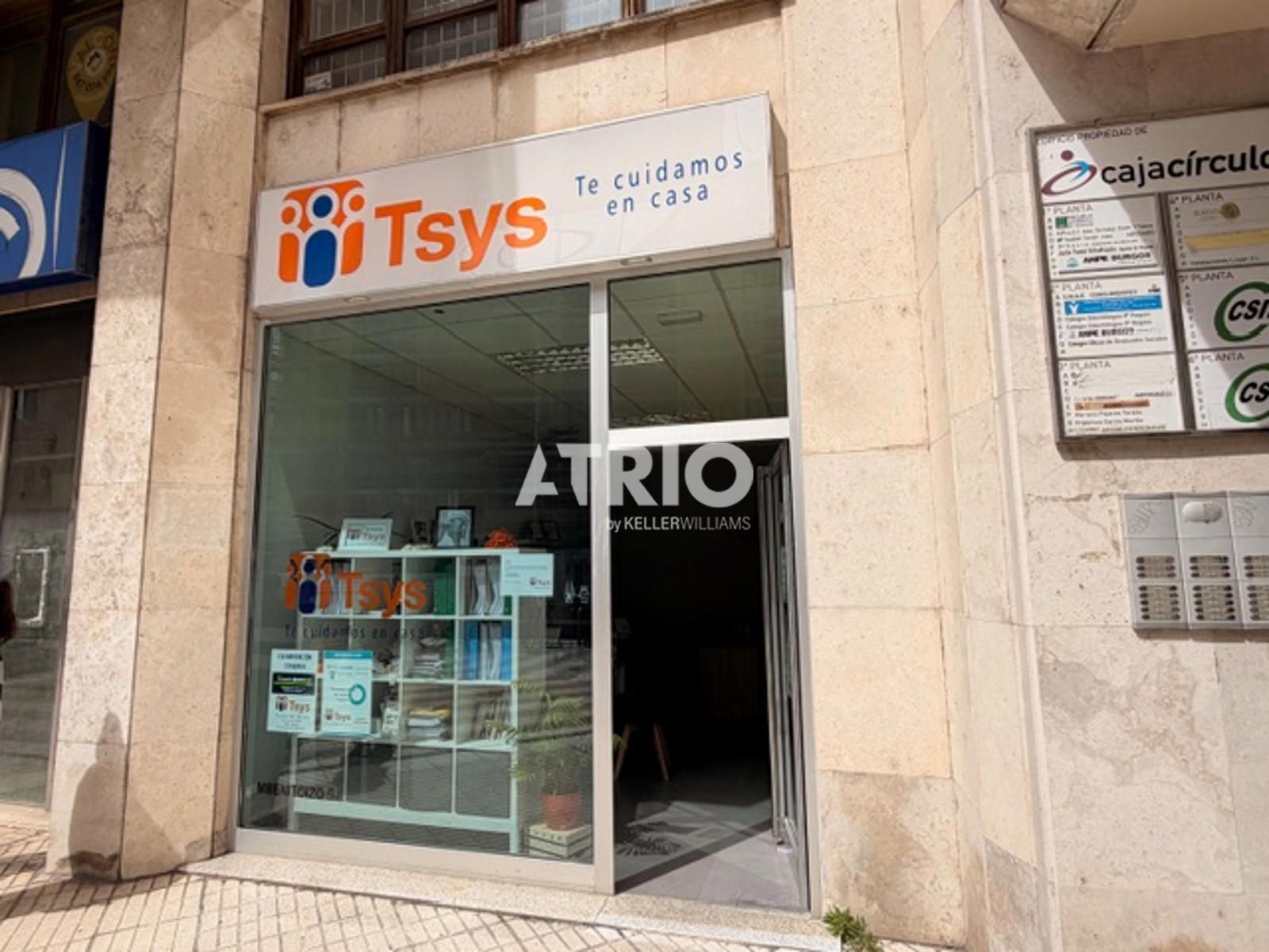 locales-comerciales en burgos · centro-3 395€