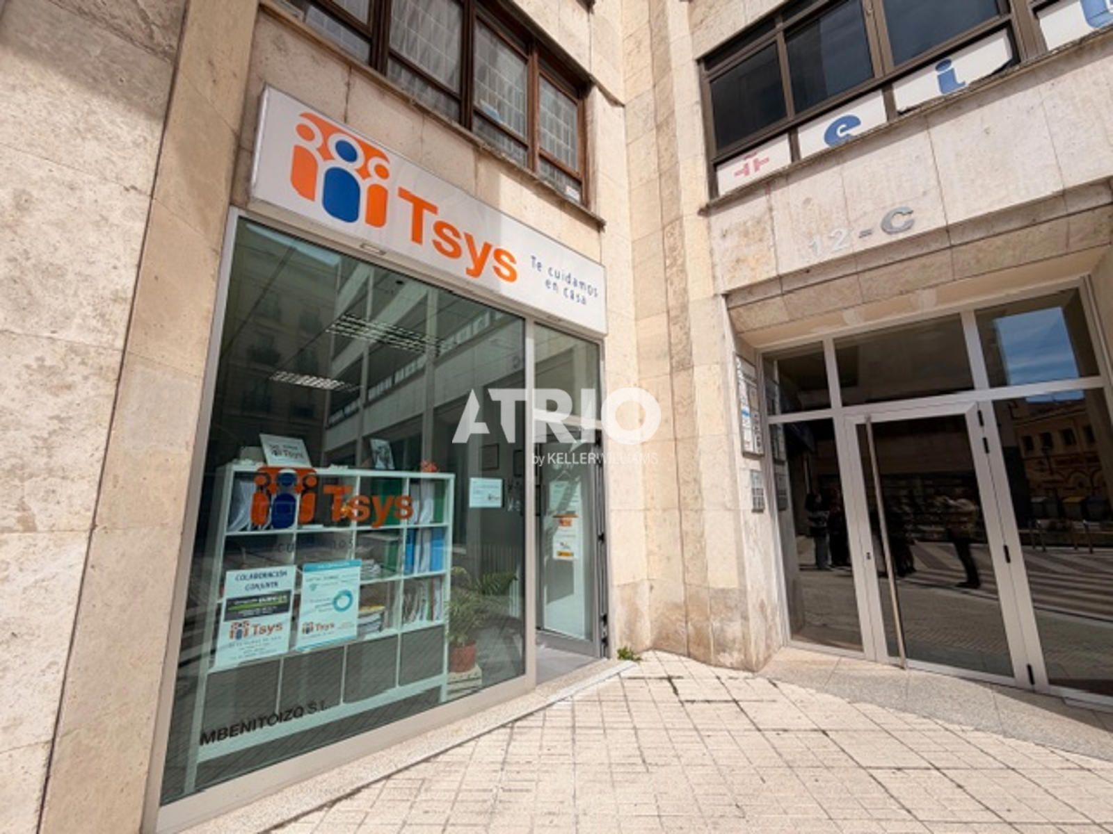 locales-comerciales en burgos · centro-3 395€