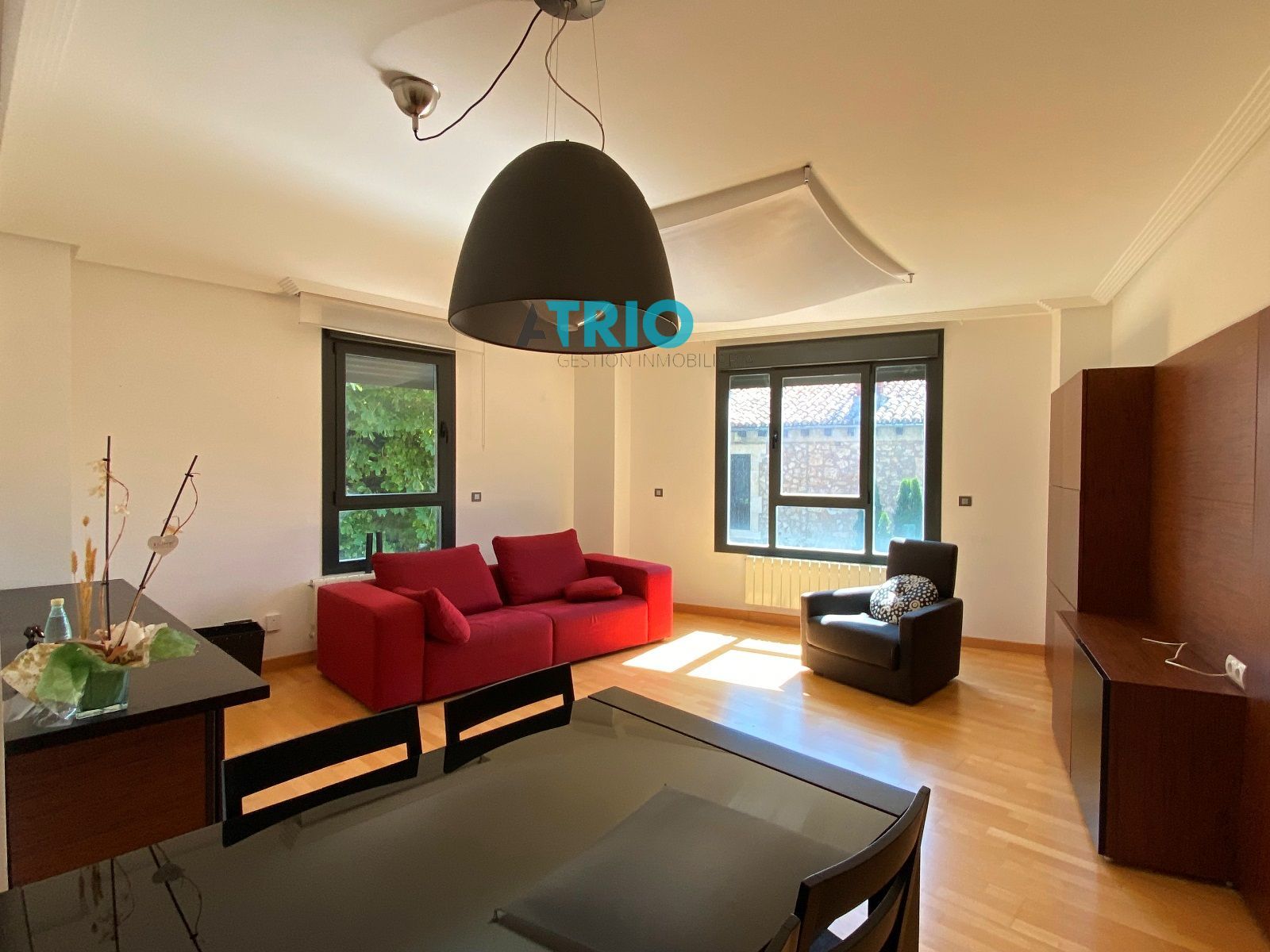 pisos en burgos ·  1395€