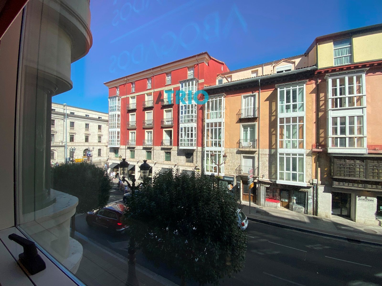 oficinas en burgos · centro-2 €