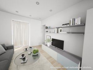 pisos en burgos · centro-3 98000€