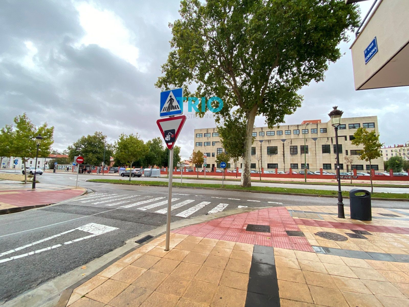 pisos en burgos · universidades-2 660€