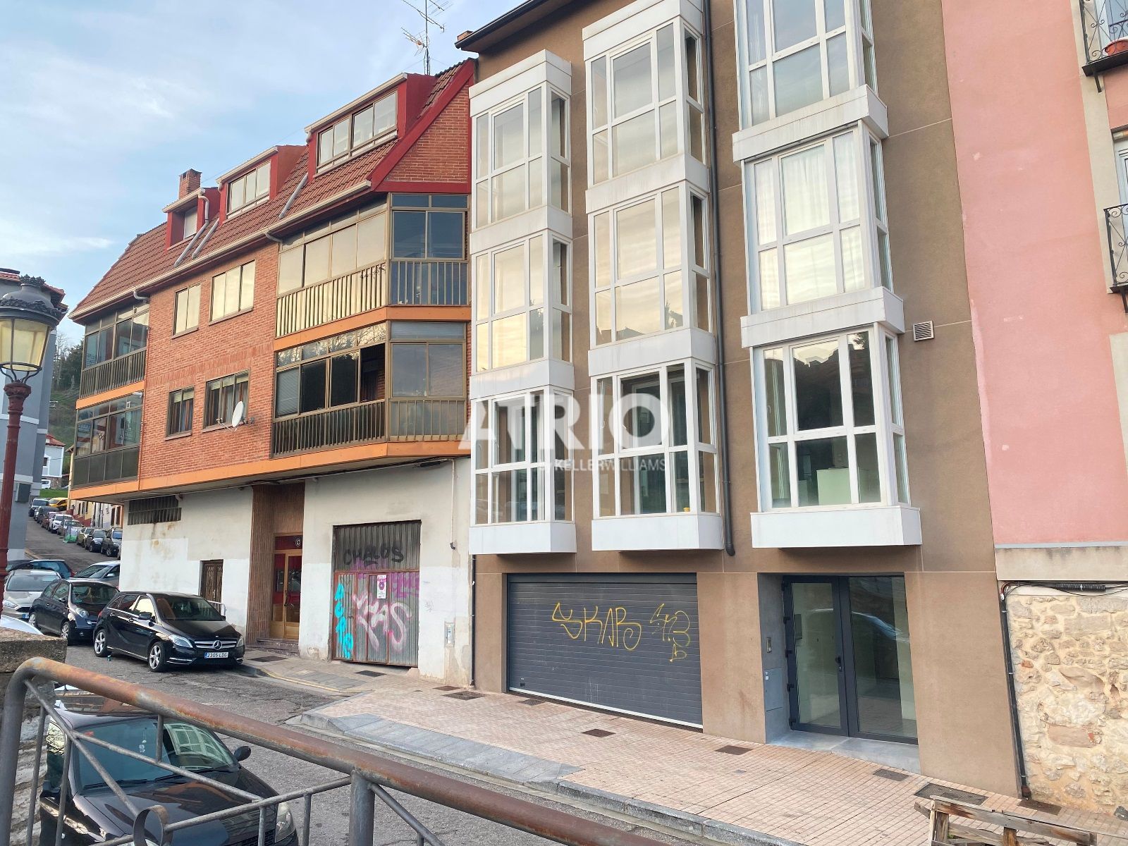pisos en burgos · centro-1 850€