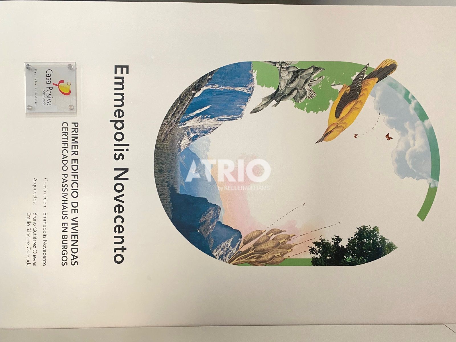 pisos en burgos · centro-1 850€