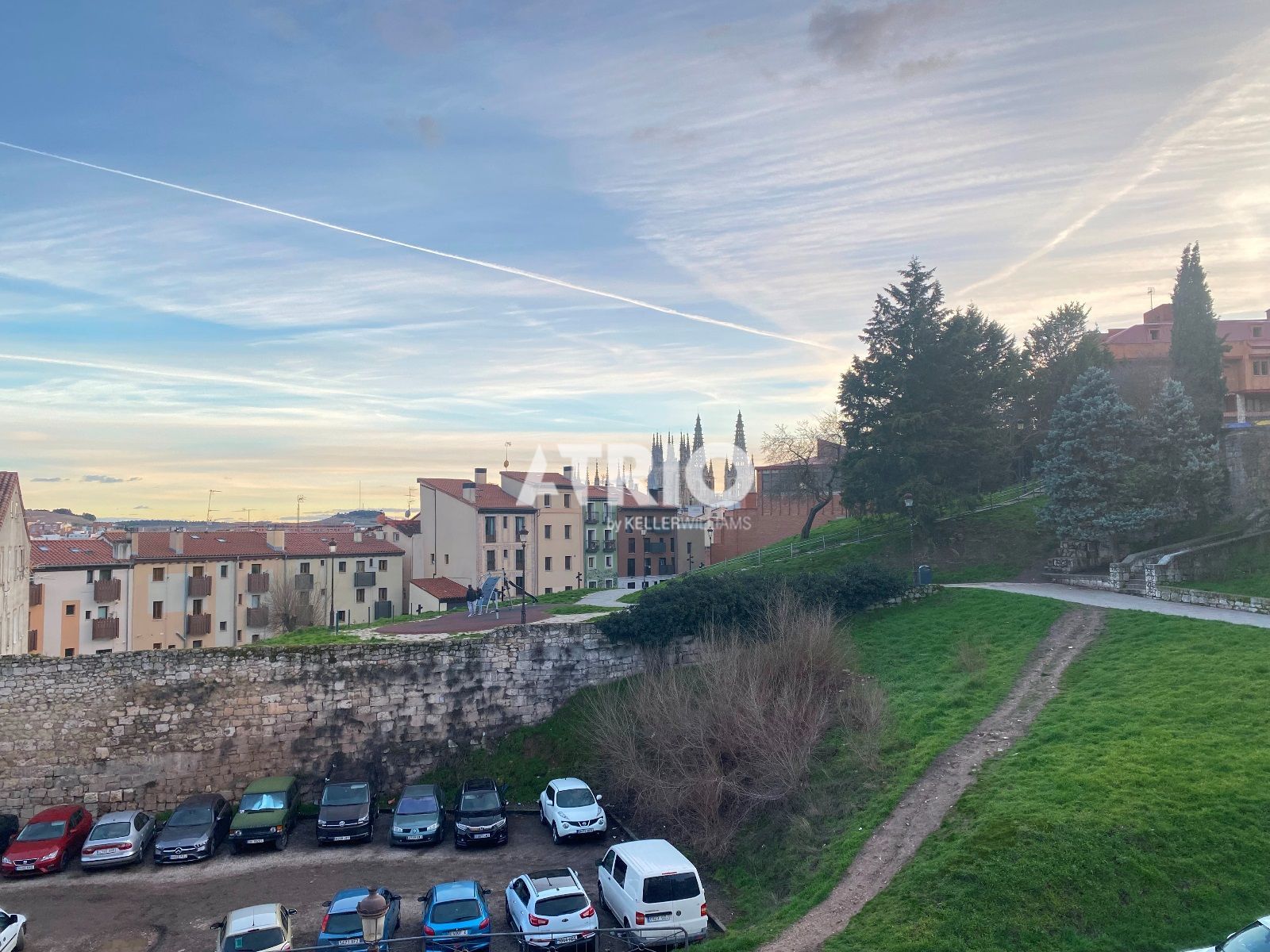 pisos en burgos · centro-1 850€