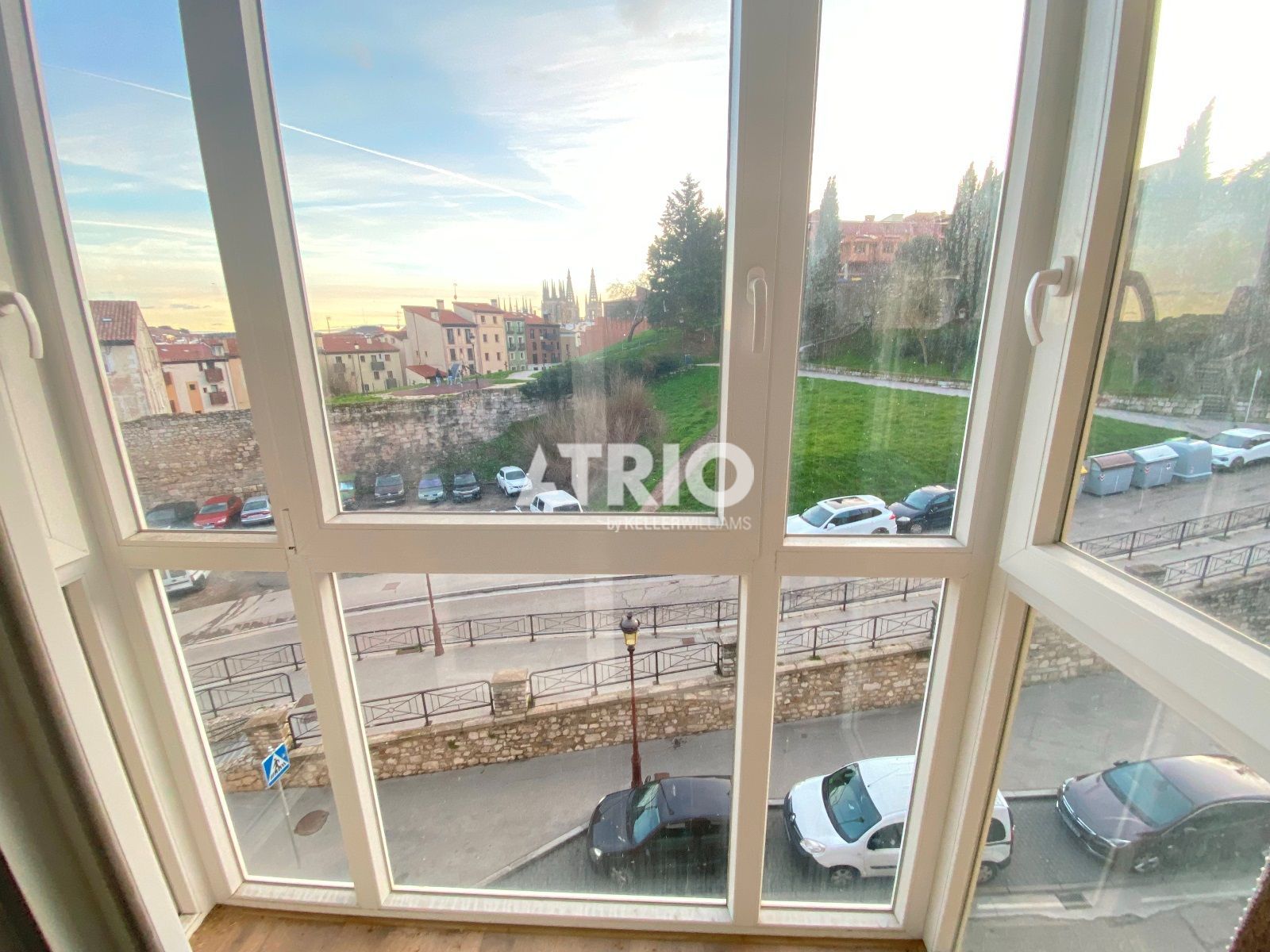 pisos en burgos · centro-1 850€