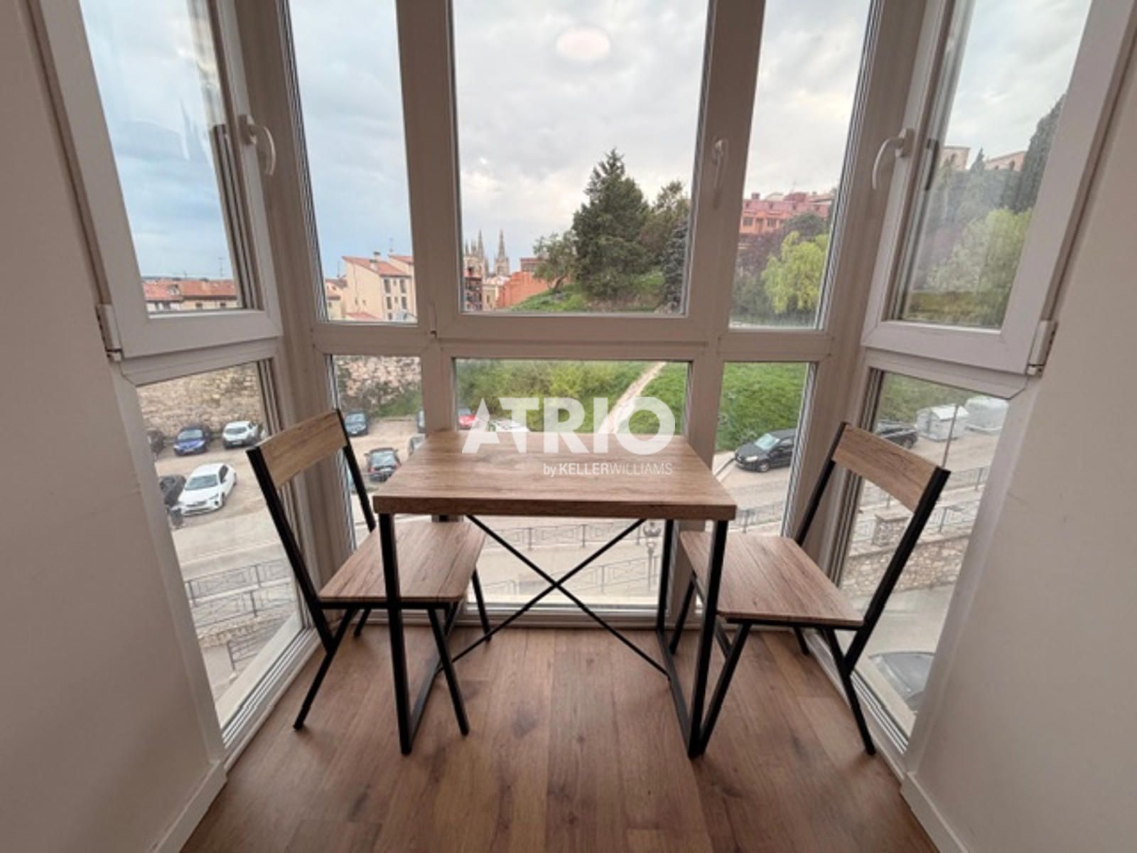 pisos en burgos · centro-1 850€