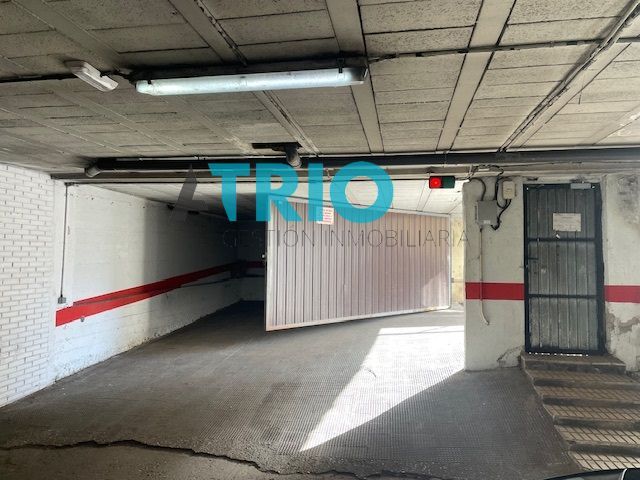 garaje en burgos · centro-2 €