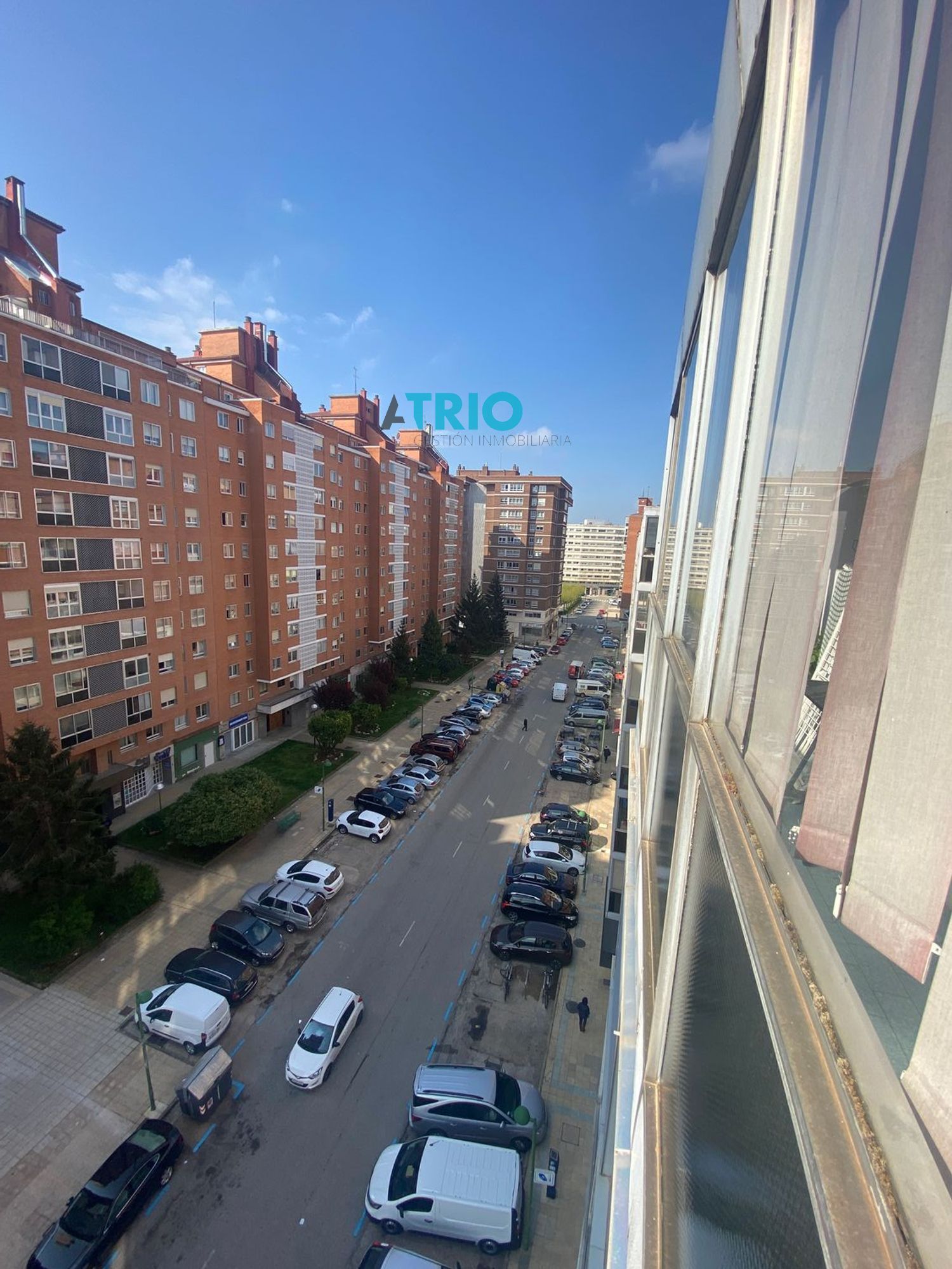 pisos en burgos · centro-2 1500€