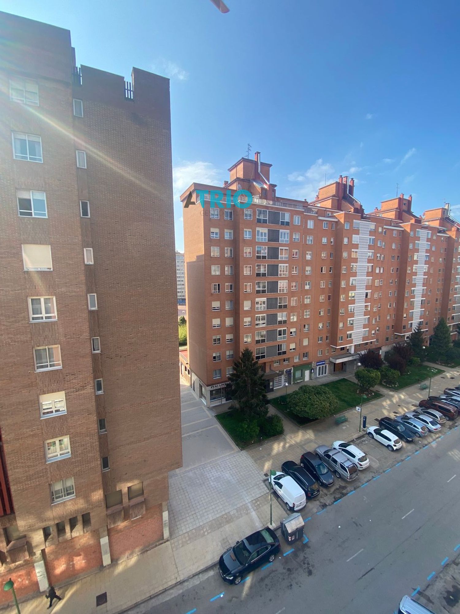 pisos en burgos · centro-2 1500€