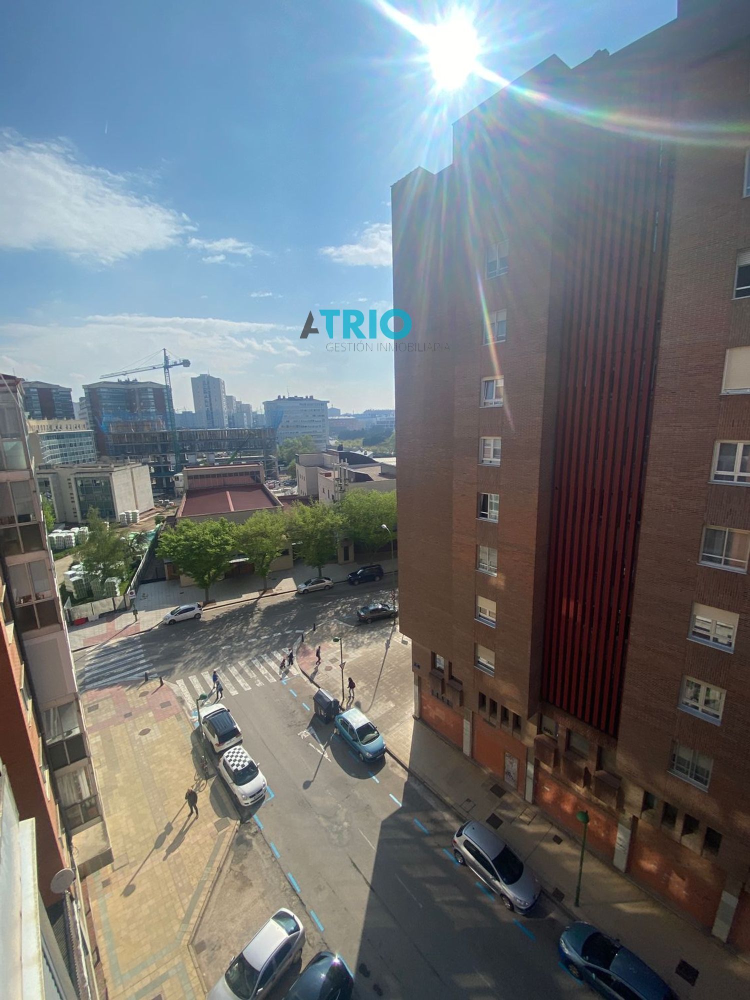 pisos en burgos · centro-2 1500€