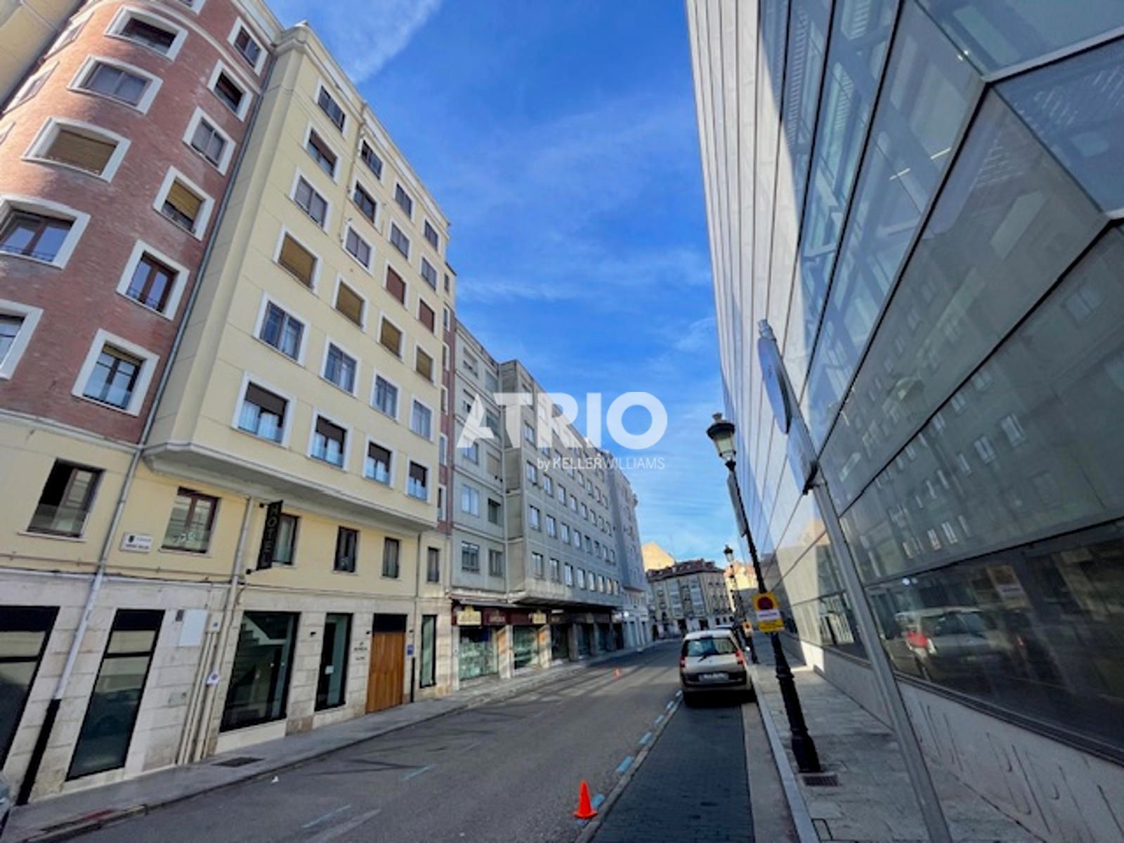 pisos en burgos · centro-1 €