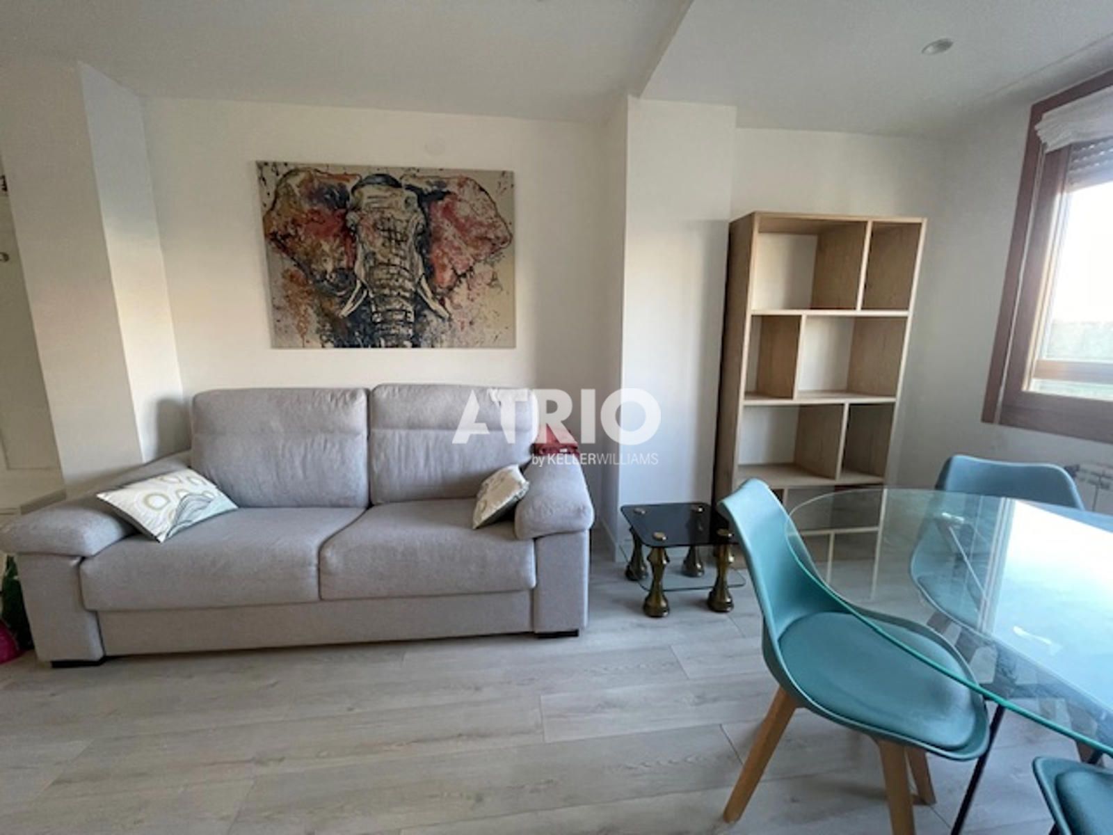 pisos en burgos · centro-1 €