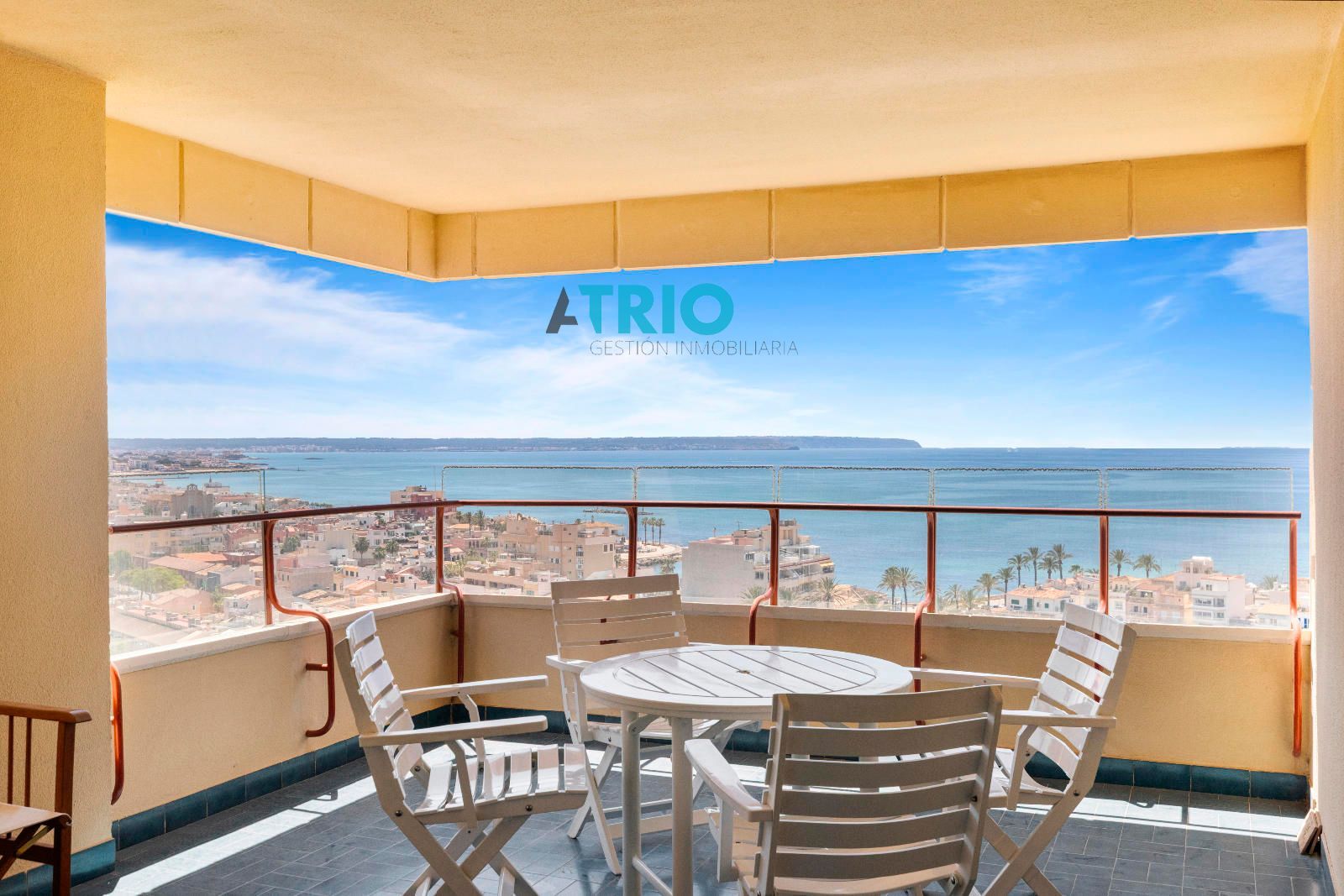 pisos en palma-de-mallorca · portixol 1250000€