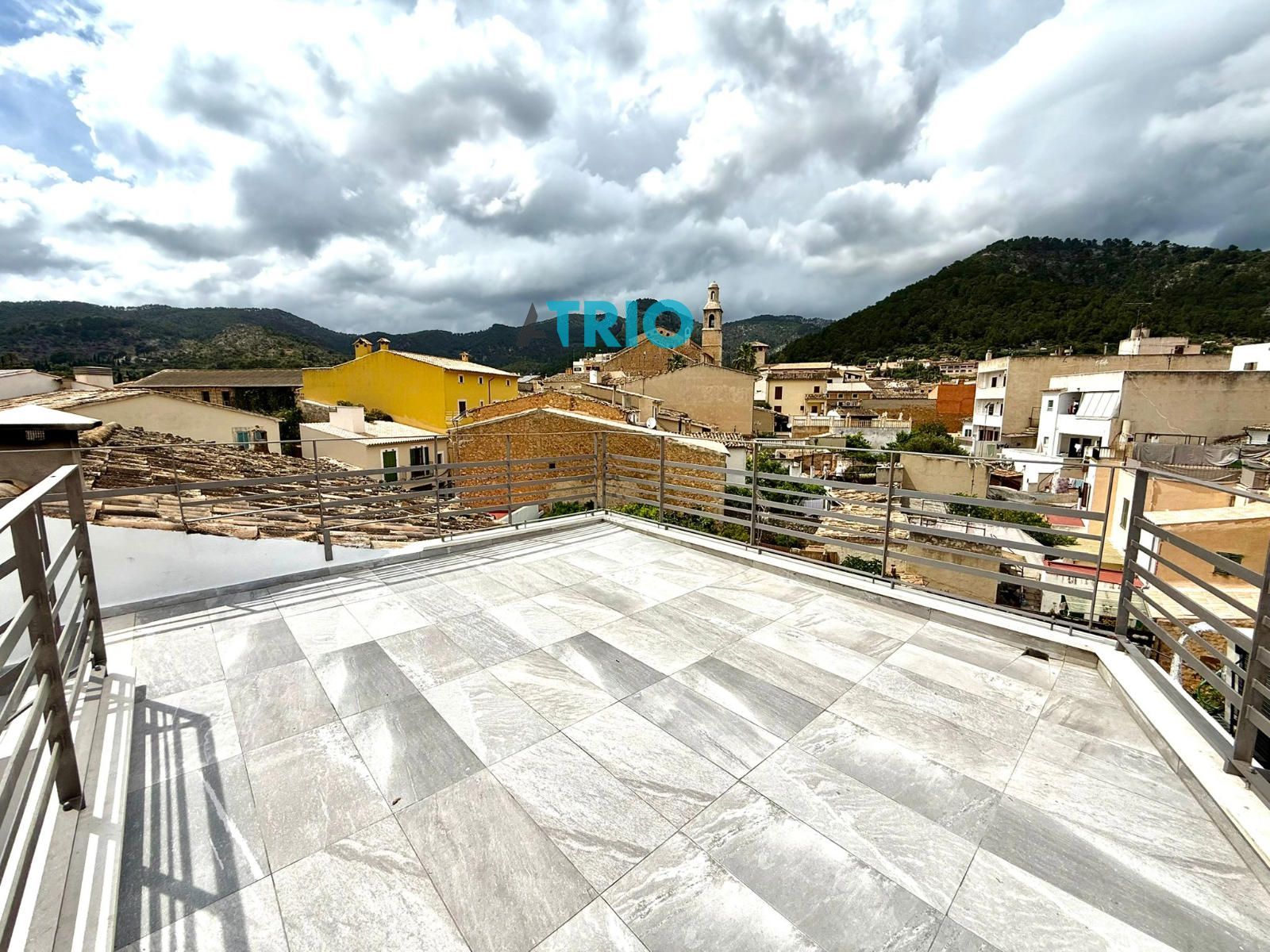 chalet en alaro ·  2600€