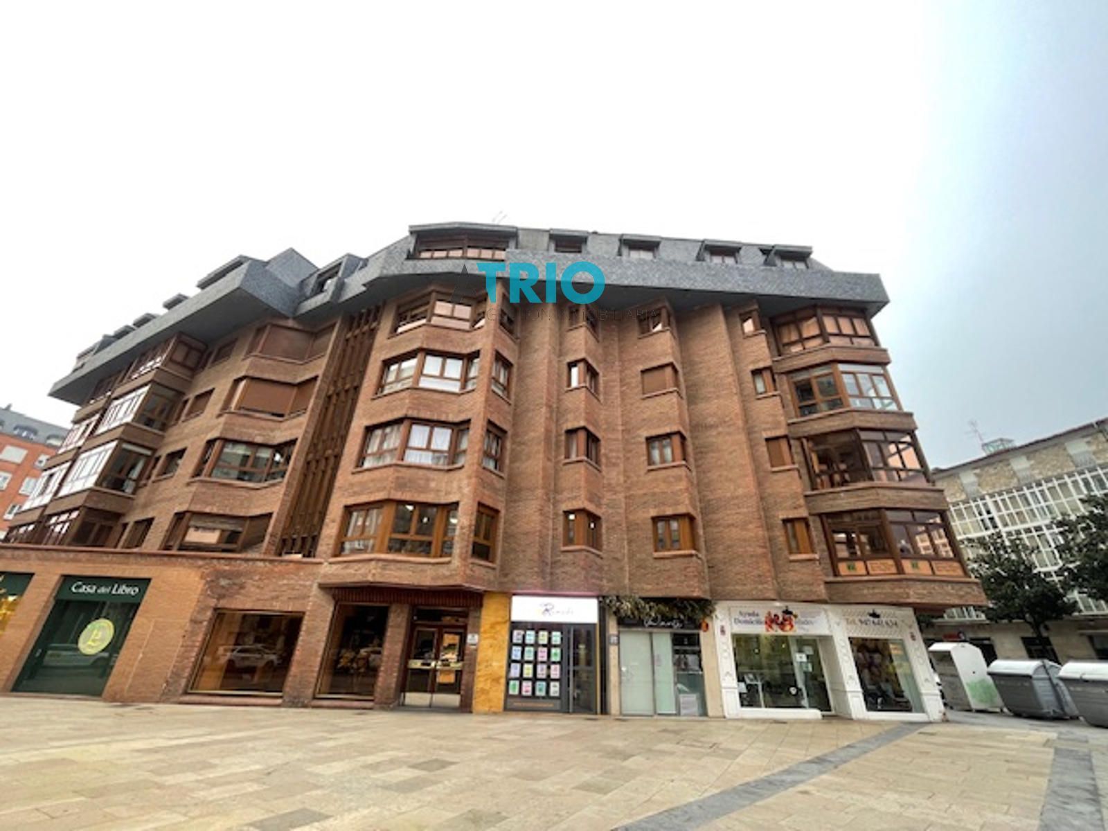 pisos en burgos · centro-2 460000€