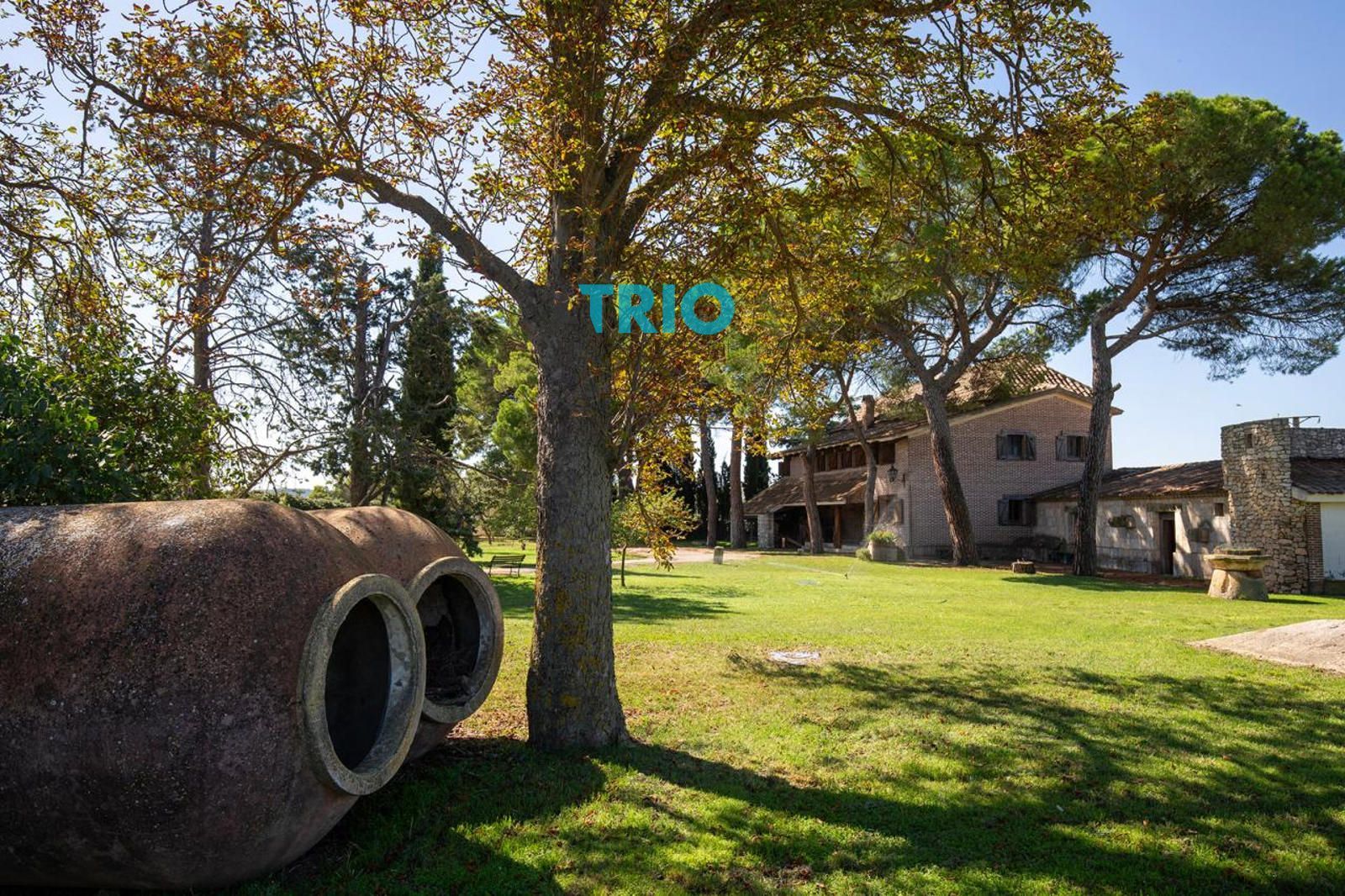 chalet en palenzuela · 320000€ chalet en palenzuela · 320000€