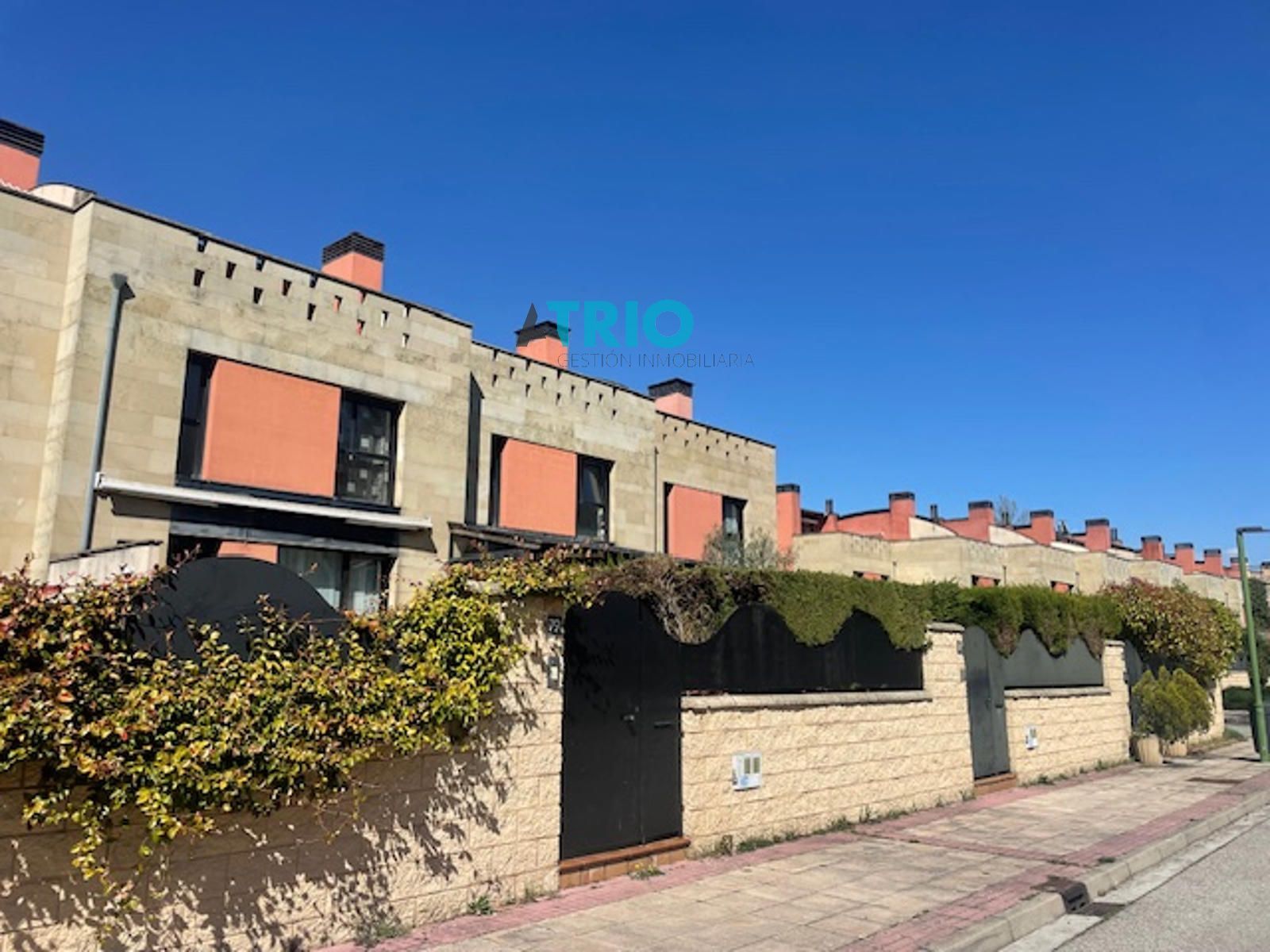 chalet en burgos · gamonal-1 €