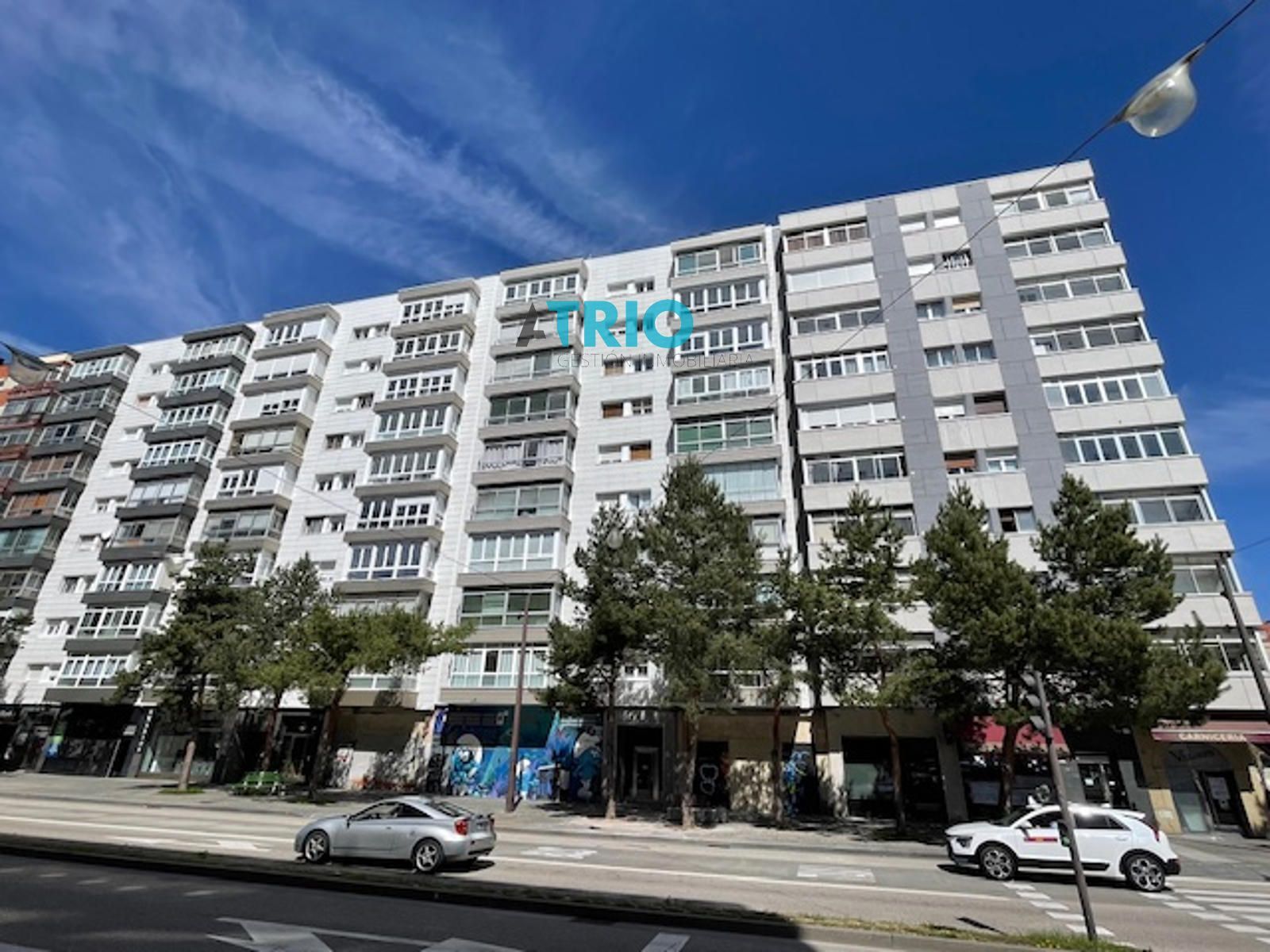 pisos en burgos · centro-3 199000€