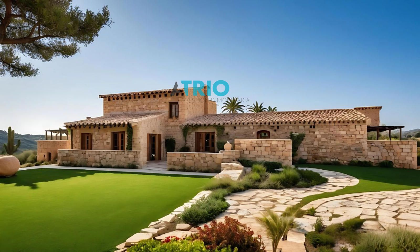 parcelas en santanyi ·  490000€