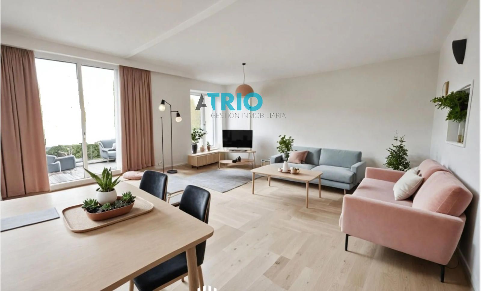 pisos en palma-de-mallorca ·  389000€