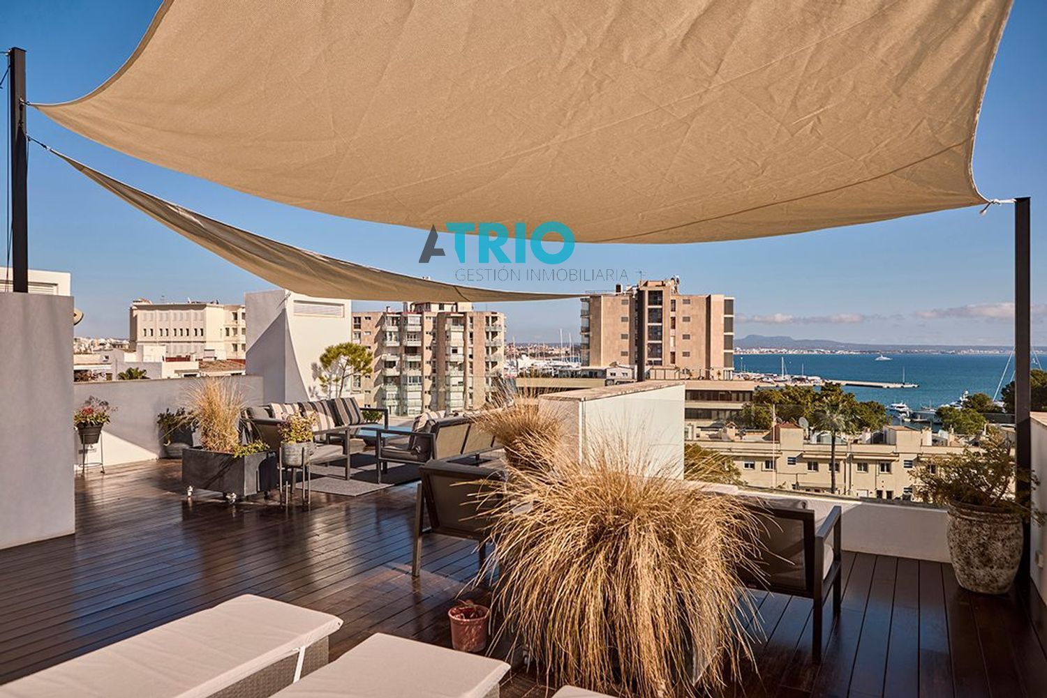 pisos en palma-de-mallorca · el-terreno 795000€