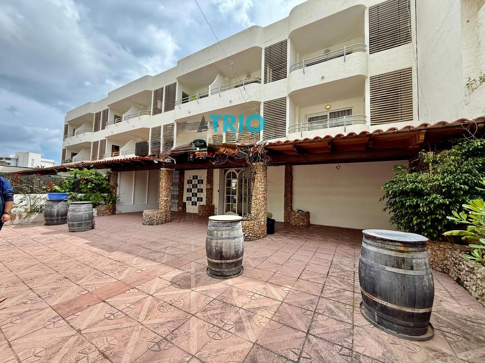 locales-comerciales en alcudia · alcudia 325000€