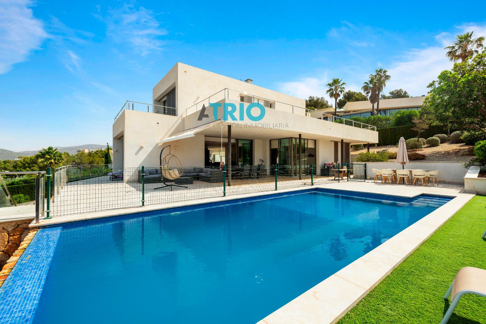 chalet en calvia · cala-vinyas 3455000€ chalet en calvia · cala-vinyas 3455000€