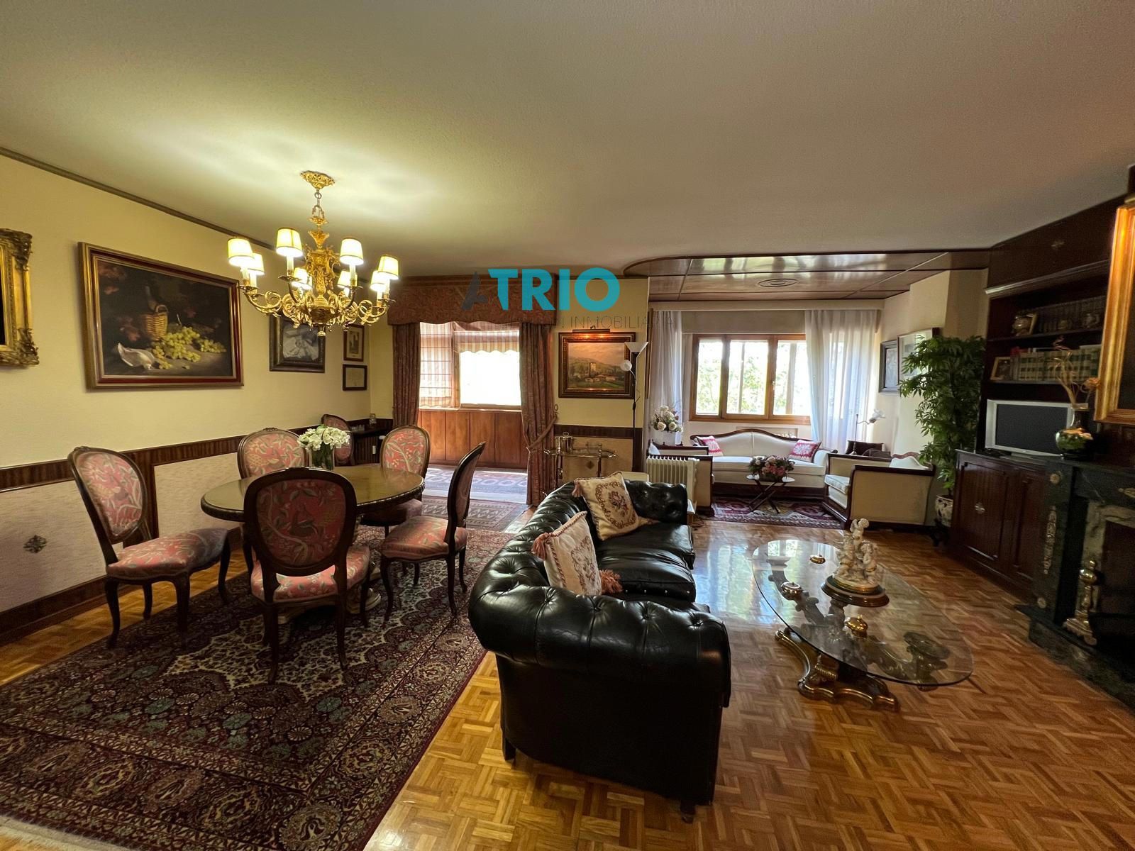pisos en burgos · centro-2 420000€
