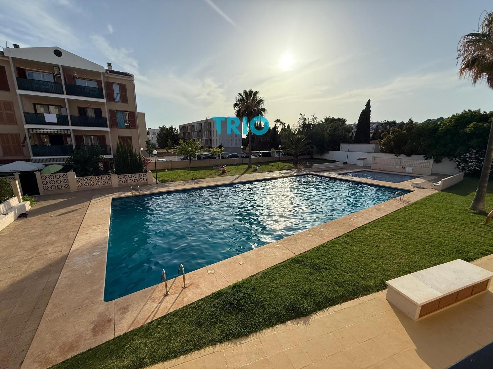 pisos en calvia · santa-ponsa €