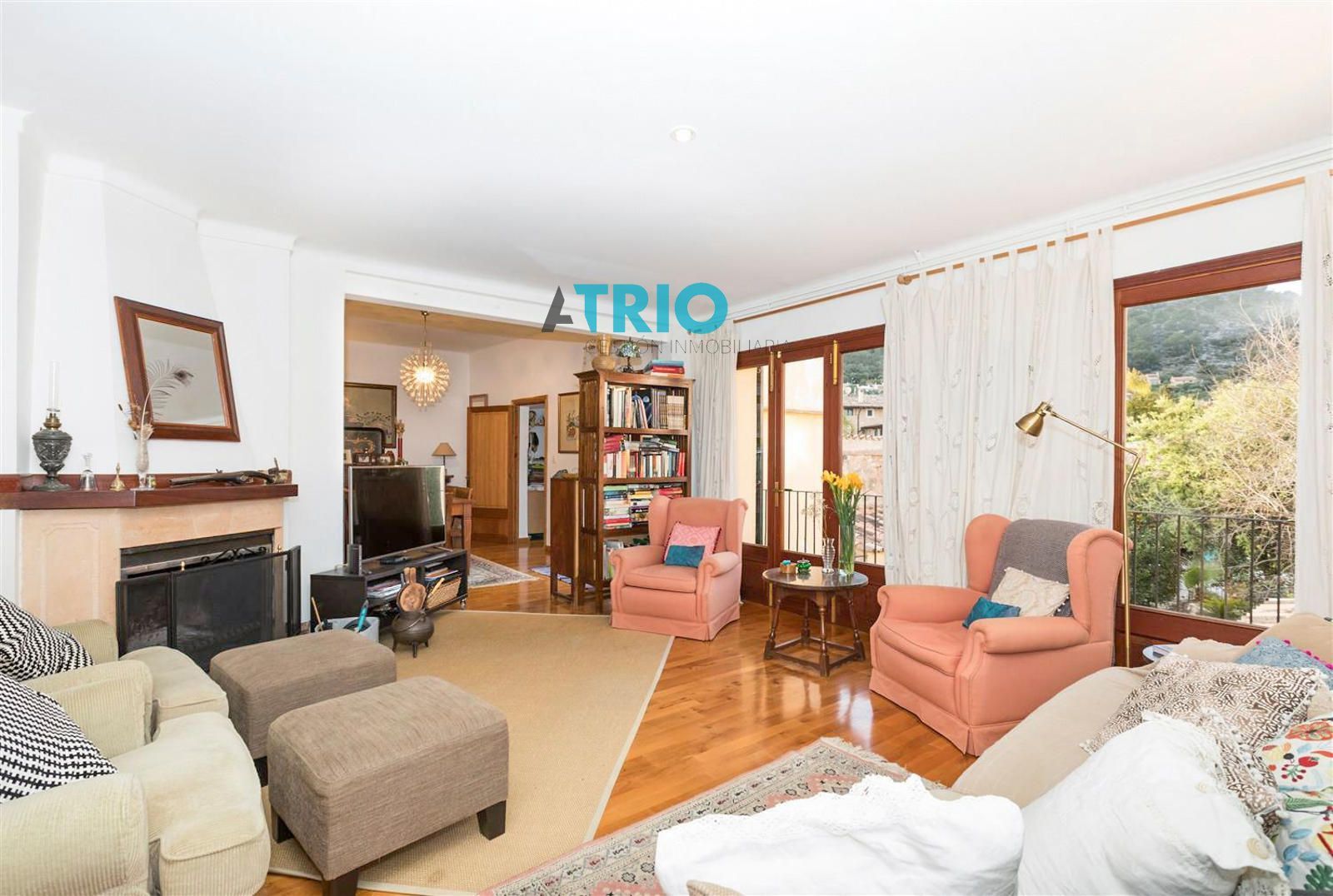 pisos en alaro ·  €