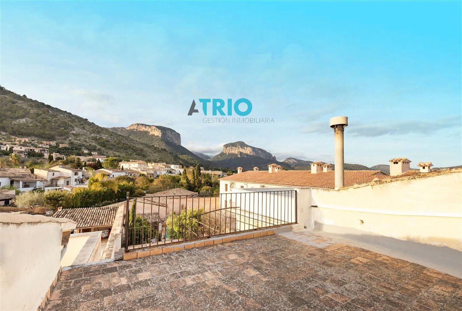 pisos en alaro ·  €