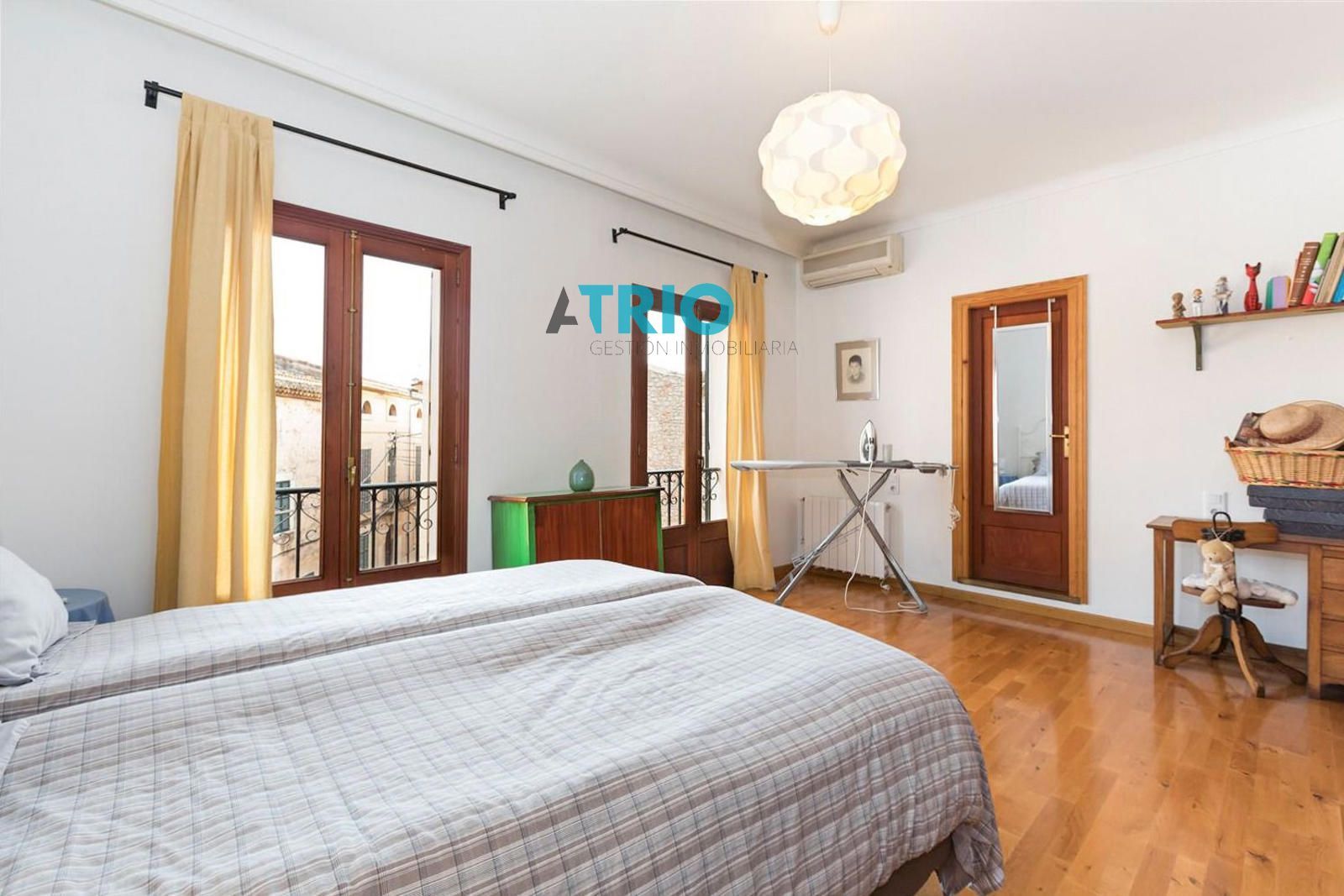 pisos en alaro ·  €